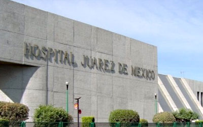 hospital juarez